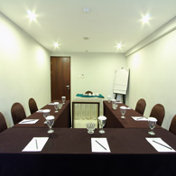 Dayang Sumbi Meeting Room
